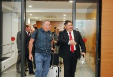 Прямые рейсы в США: эксперты FAA прибыли в Казахстан для оценки безопасности полетов