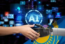 Цифровая Астана: от AI Week до AI Month
