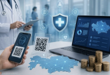 Qalqan и антифрод-контроль для пациентов