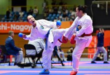 Айти – Нагоя – 2026: копилка сборной Казахстана пополнилась еще одной бронзой