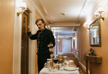 Отели Казахстана впервые в истории получили "Мишлен"