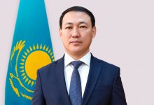 Назначен вице-министр энергетики Казахстана