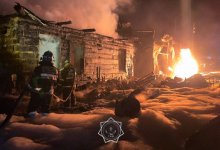 Взрыв газа в Семее: что известно о состоянии пострадавших (ВИДЕО)