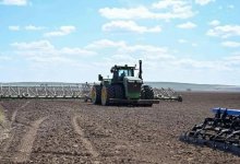 Износ сельхозтехники и новый НДС: партия "Әділет" требует пересмотреть условия лизинга для фермеров