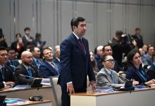 Ерлан Кошанов может возглавить Халық кеңесі