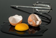 Яйцо выстрелило кипятком в лицо женщины на Филипиннах