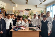 Детский мир Марины Лукьяновой