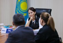 За каждым обращением – личная проблема