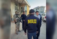 Брали дань с каждого авто: группу вымогателей задержали в Жамбылской области (ВИДЕО)