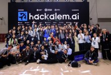 Международный AI-хакатон HackAlem AI в Астане установил рекорд Гиннесса