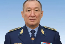 Назначен замминистра обороны Казахстана