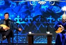 Известный акын получил жесткое наказание за выходку на сцене в Мангистау