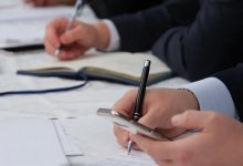 Кодекс деловой этики должны соблюдать члены Қазақстан Халық кеңесі