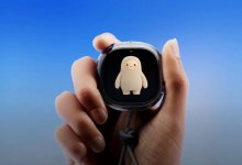 Meta выпустили ИИ-брелок Charm и 100-граммовые очки (ВИДЕО)