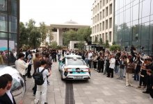 В Алматы началось создание высокоточной карты для тестирования автономного транспорта