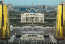 Токаев назначил нового заместителя управляющего делами президента