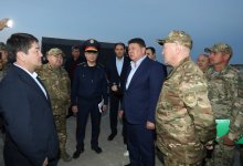 Число погибших военных выросло до 12: на Каспии продолжают искать двоих