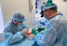 255-й шанс на жизнь: в Шымкенте успешно провели очередную пересадку почки