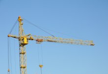 В Алматинской области началось строительство логистического парка (ВИДЕО)