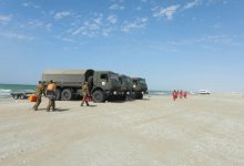 Единого оператора по сбору помощи семьям погибших военнослужащих определили в Мангистау
