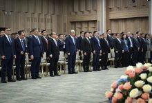 Токаев принимает участие в инвестиционном форуме "Казахстан – Китай" в Алматы