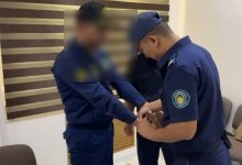 После гибели военнослужащих в Мангистау задержаны высокопоставленные должностные лица Минобороны (ВИДЕО)