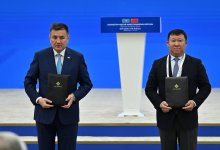 Какие документы подписали на инвестфоруме в Алматы с участием Токаева