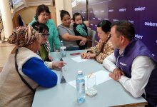 Детская безопасность - прежде всего