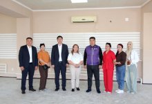 Инициатива заботливых мам