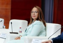Энергию суверенитета – атомному будущему