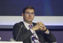 Тимур Турлов избран президентом FIDE