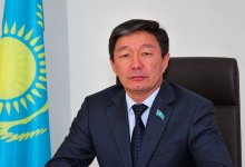 Как будут распределять средства для семей погибших военнослужащих, рассказал Бекмурат Жусупов