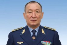 Даурен Косанов освобожден от должности министра обороны Казахстана
