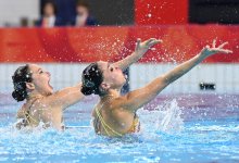 Болатова и Туякова принесли Казахстану бронзу Азиатских игр