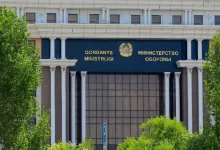 Токаев назначил нового министра обороны Казахстана