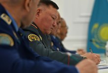 Токаев дал Минобороны 10 дней на подготовку плана военной реформы