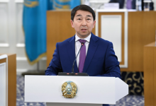 Токаев назначил зампреда Конституционного суда РК