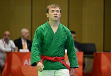 Адилет Ахметгали завоевал бронзу Азиады-2026