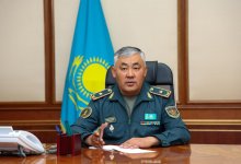 Министр обороны взялся за перезагрузку армии Казахстана: что изменится