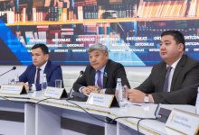 "10 читателей года": победители проекта получат по 10 млн тенге