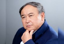 Наследие мастера