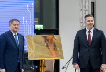 Школа для экономики будущего