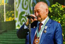 Жумабай Байнатов, которому мало одной жизни
