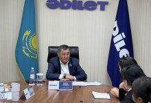 Поддержка неполных семей и детей с инвалидностью: какие вопросы подняли на приеме у депутата Курултая