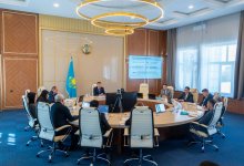 412 тысяч тонн зерна намолотили в ВКО