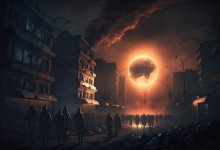 Как Солнце и Луна влияют на землетрясения
