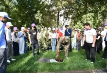 Более 150 нарушений выявили участники акции "Қауіпсіз қала"