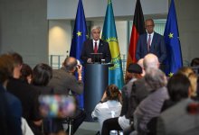 Токаев объяснил позицию Казахстана по ситуации в Украине