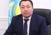 Кадровые перестановки произошли в акимате Мангистау