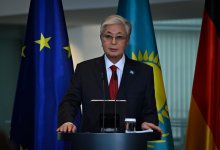 "Казахстан заинтересован и в сильной России, и в мире": политолог о позиции Токаева по Украине